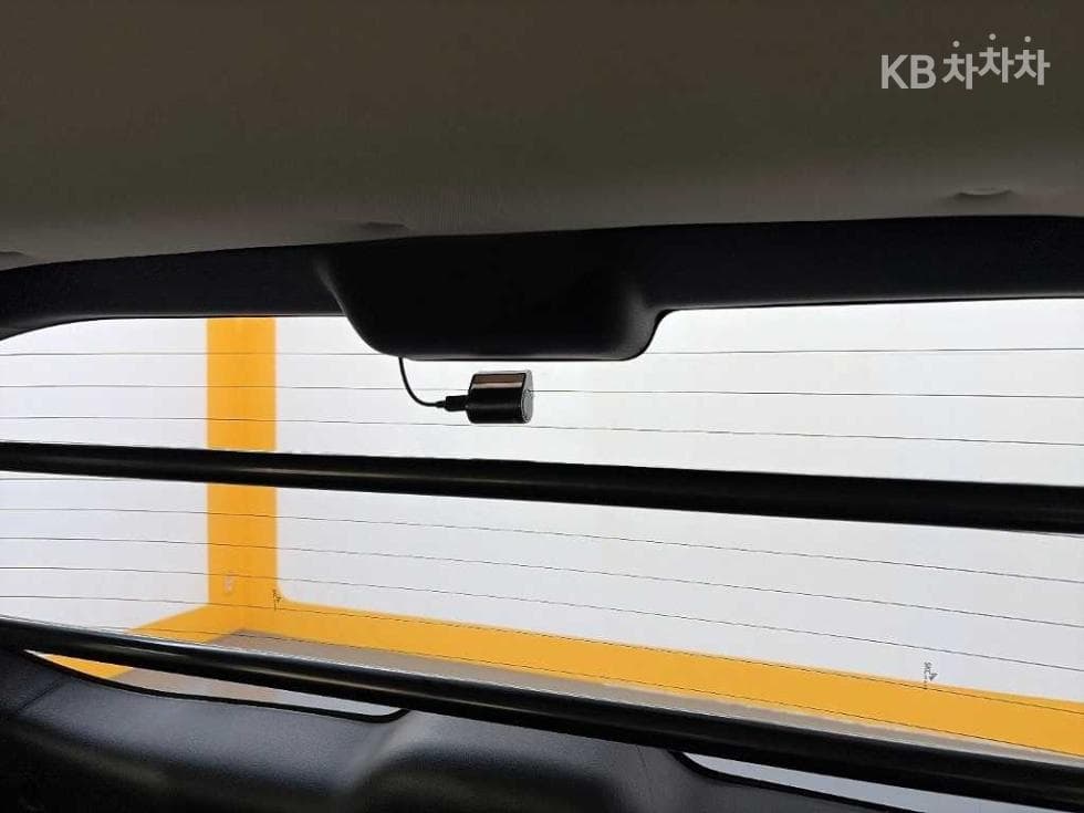 Kia The New (facelift) Ray (van) Van1.0 Gasoline Van 2-seater Standard - 13
