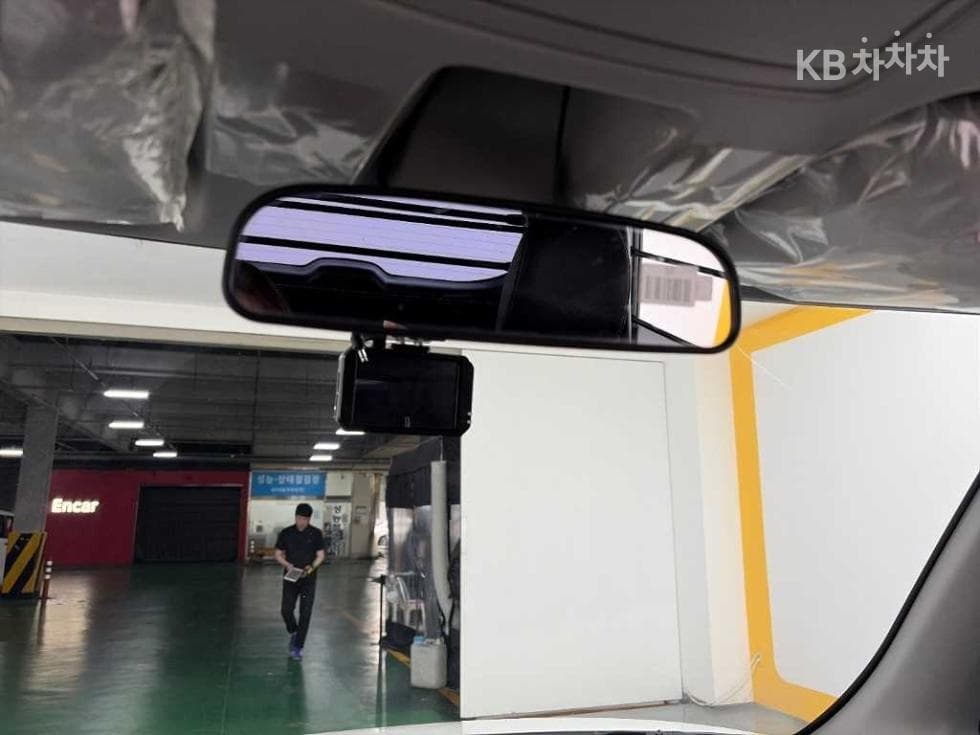 Kia The New (facelift) Ray (van) Van1.0 Gasoline Van 2-seater Standard - 18