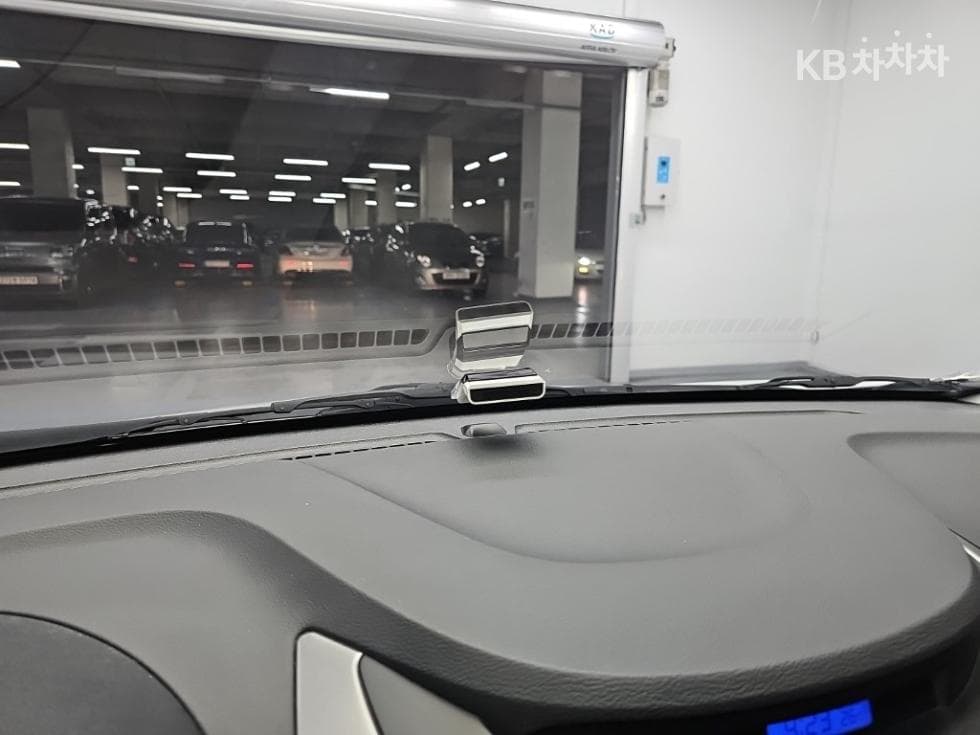 Хюндай Avante (Elantra)MDM16 GDI Смарт - 14