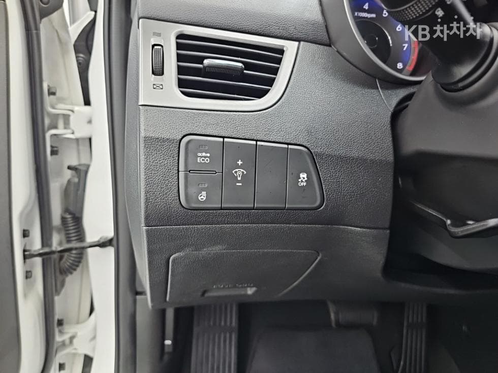 Хюндай Avante (Elantra)MDM16 GDI Смарт - 15