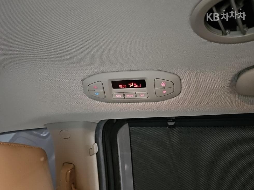Киа All New Канивал9-местен 2.2 Дизел Престиж - 14