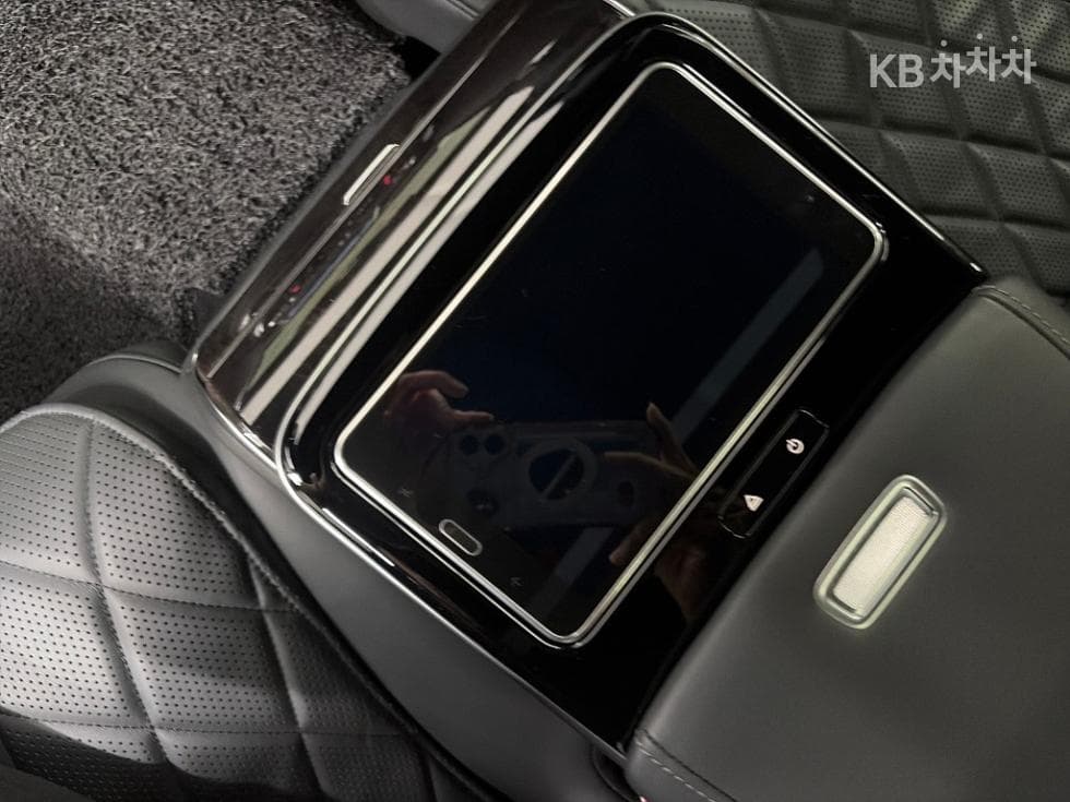Mercedes-Benz S-Class W223S580L 4Matic Standard - 15