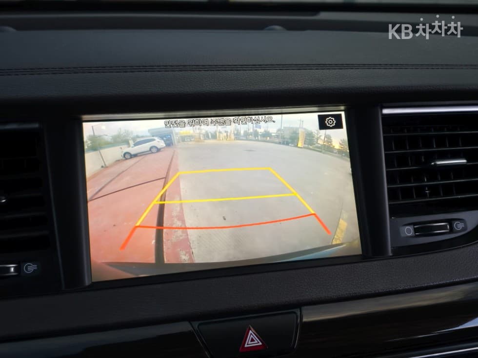 Киа All New K72.4 GDI Noblesse - 15