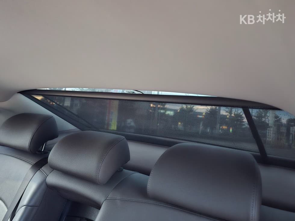 Киа All New K72.4 GDI Noblesse - 17