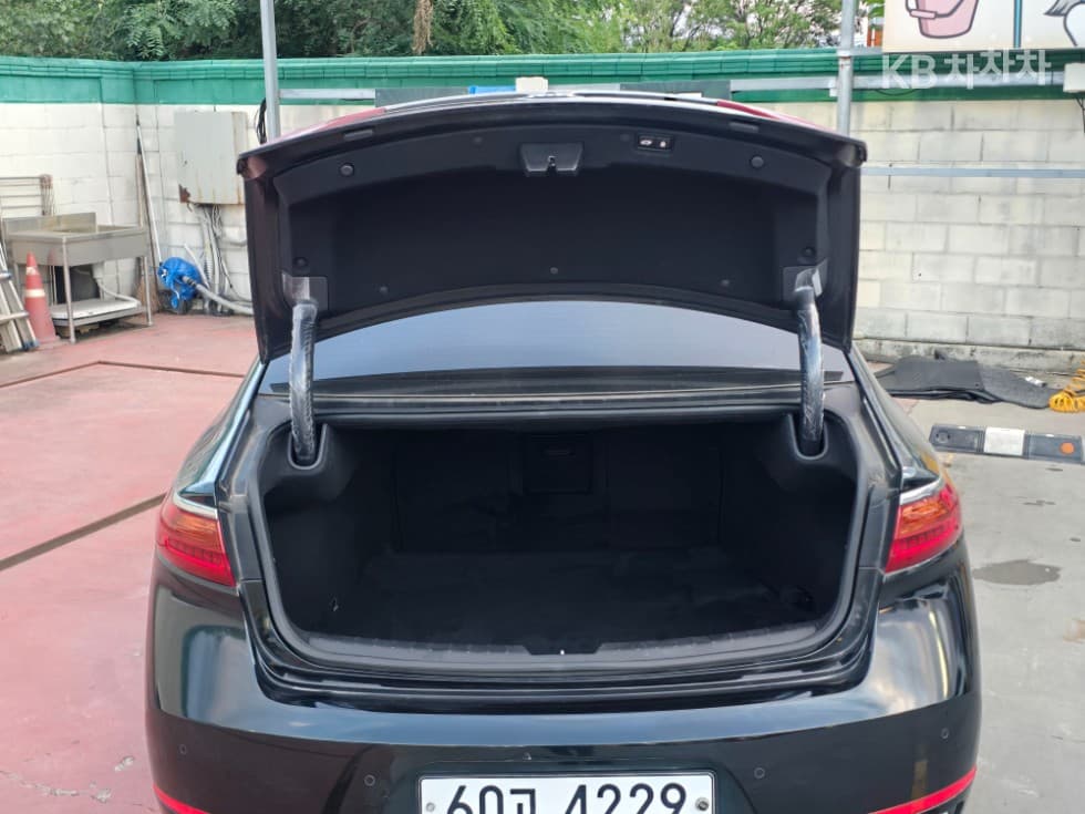 Киа All New K72.4 GDI Noblesse - 18