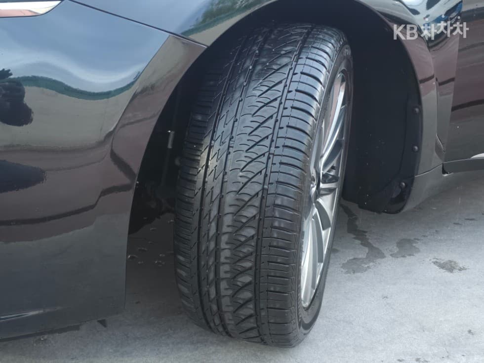 Киа All New K72.4 GDI Noblesse - 19