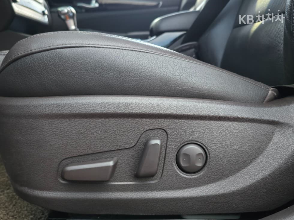 Киа All New K72.4 GDI Noblesse - 20
