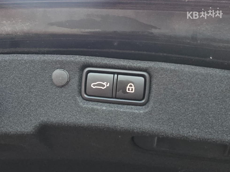 Киа All New K72.4 GDI Noblesse - 21