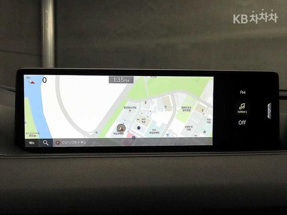 Дженезис G80(RG3)2.5 Турбо Бензин Директ Инжекция 2WD - 15