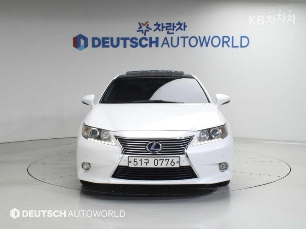 Lexus New ES300h 이그제큐티브 - 3