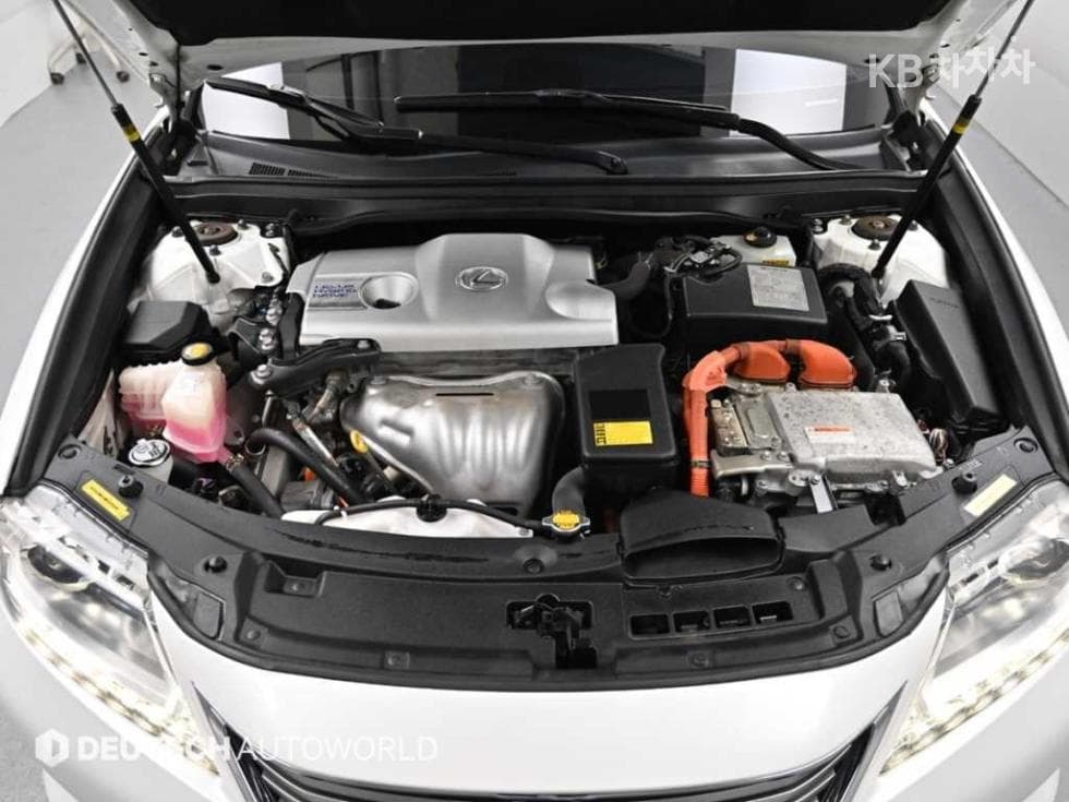 Lexus New ES300h 이그제큐티브 - 6