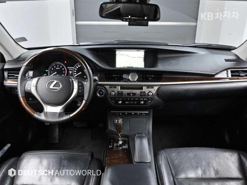 Lexus New ES300h 이그제큐티브 - 7