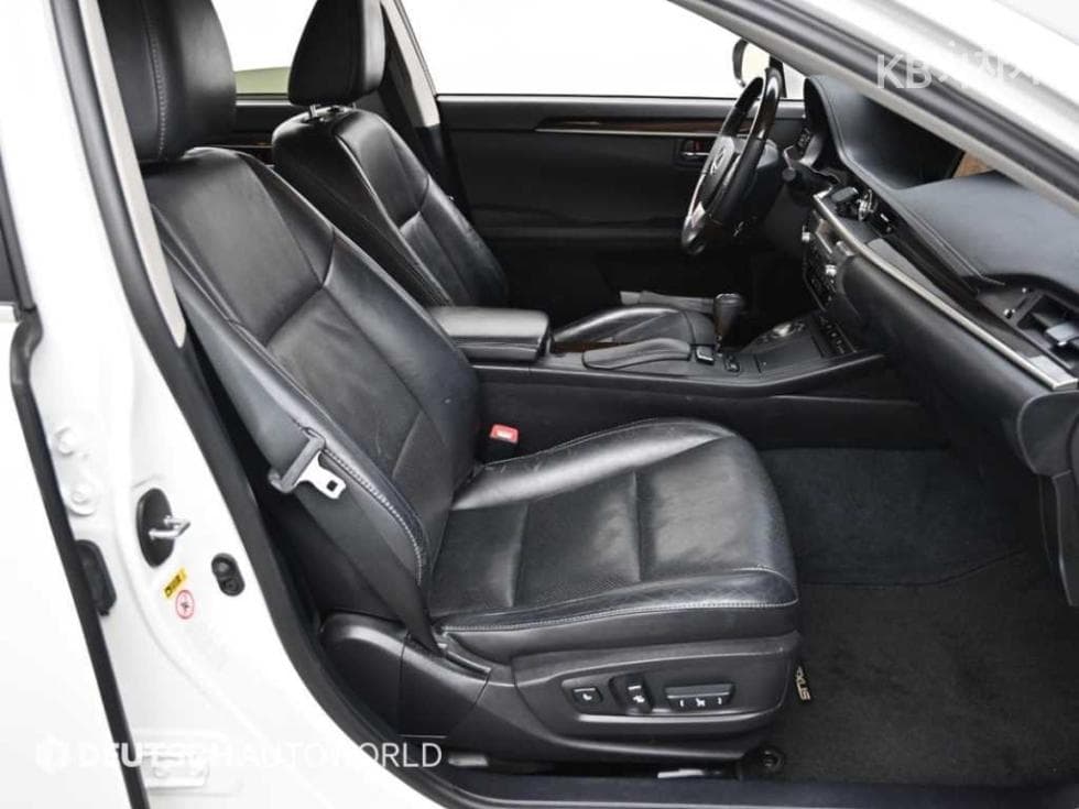 Lexus New ES300h 이그제큐티브 - 10