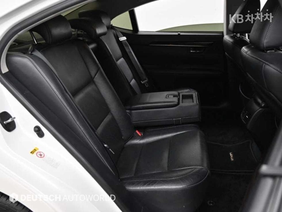Lexus New ES300h 이그제큐티브 - 12