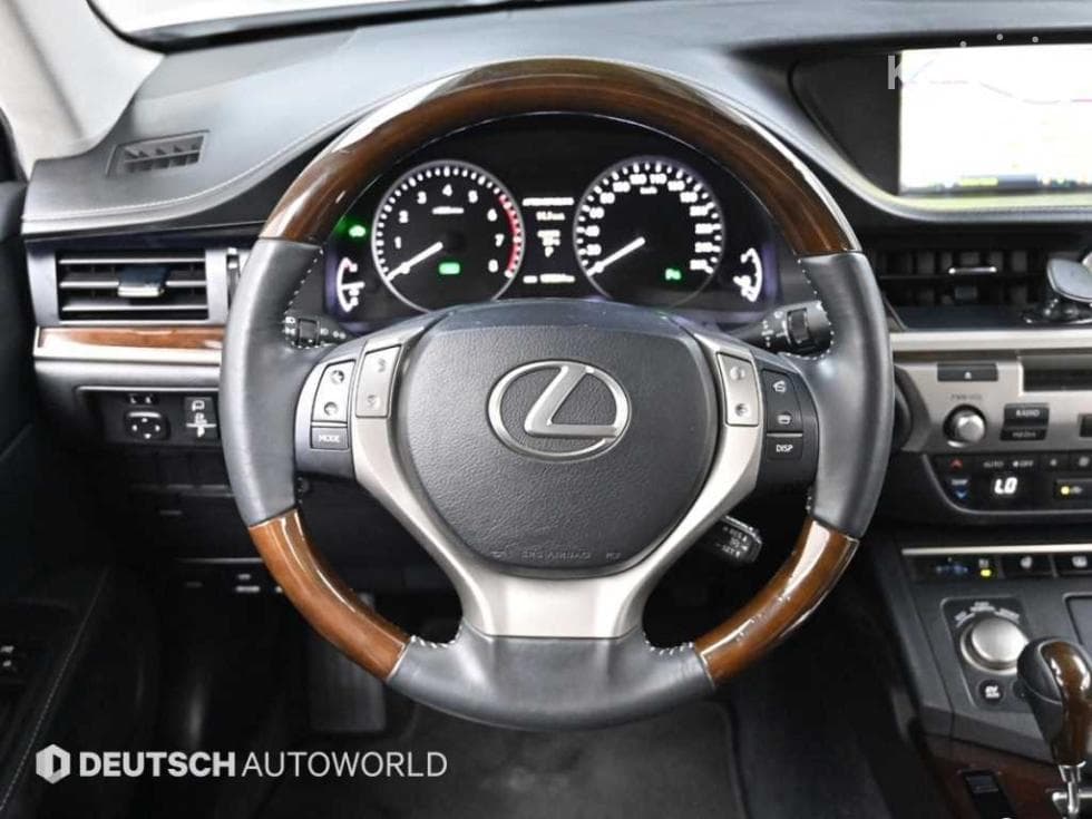 Lexus New ES300h 이그제큐티브 - 13