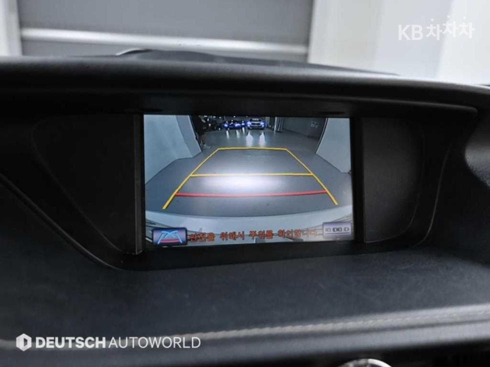 Lexus New ES300h 이그제큐티브 - 15
