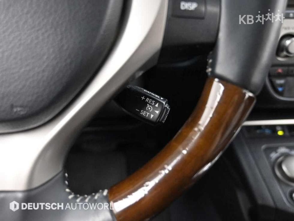 Lexus New ES300h 이그제큐티브 - 17