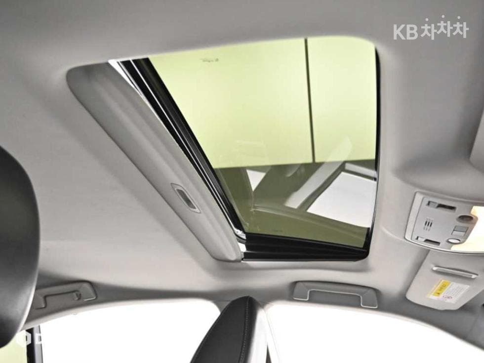 Lexus New ES300h 이그제큐티브 - 18
