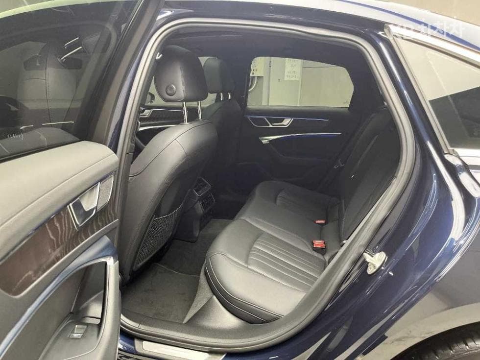 Ауди A6(C8)45 TFSI Quattro Premium - 6