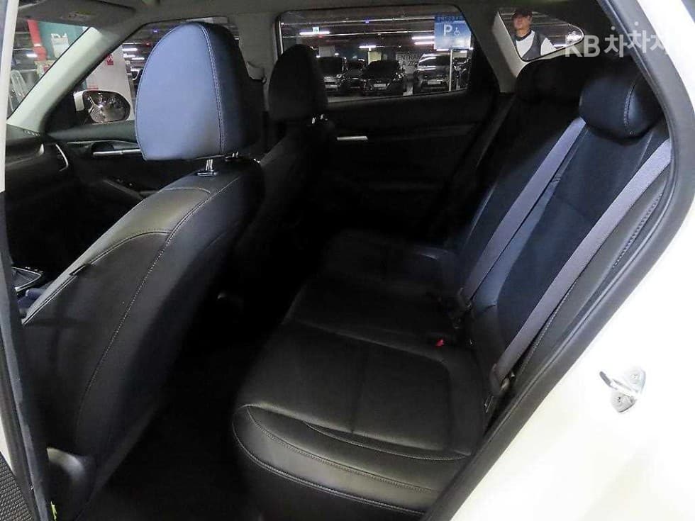Киа Seltos1.6 Дизел 2WD Престиж - 7