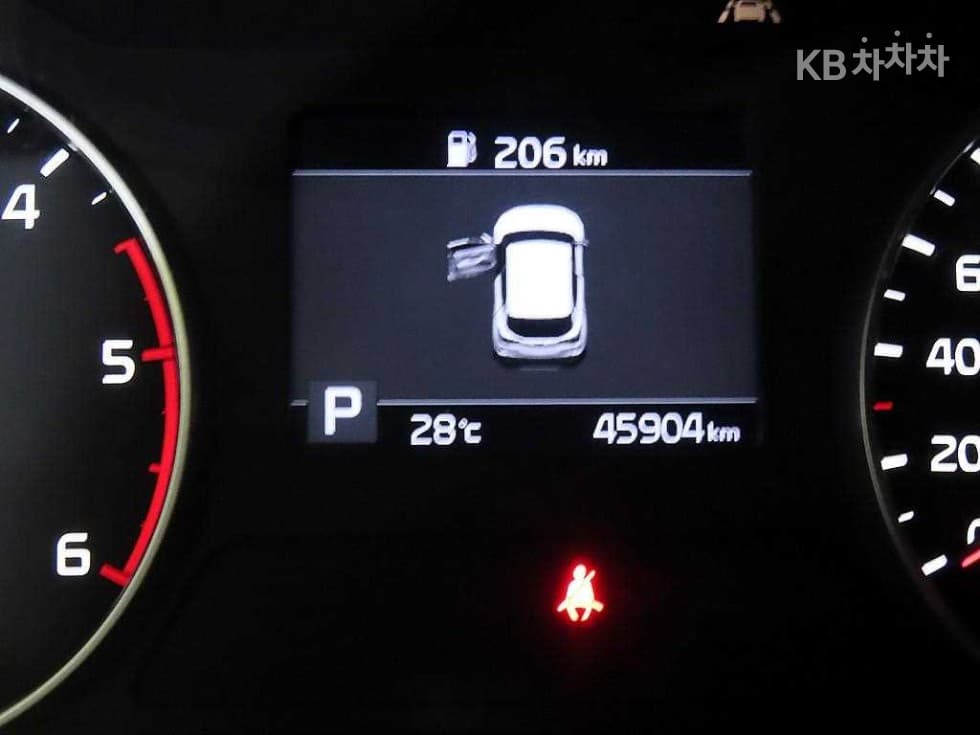 Киа Seltos1.6 Дизел 2WD Престиж - 9