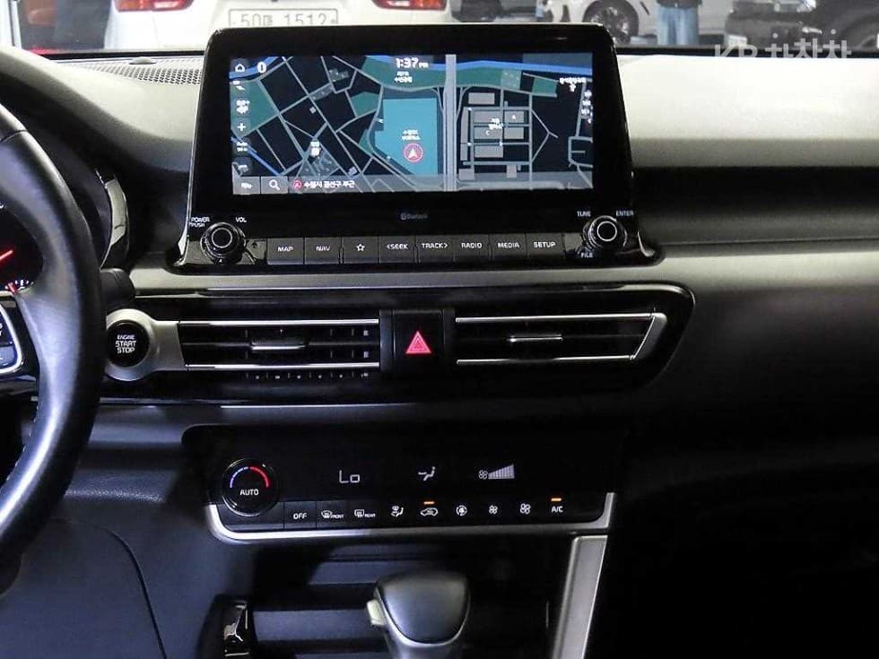 Киа Seltos1.6 Дизел 2WD Престиж - 11