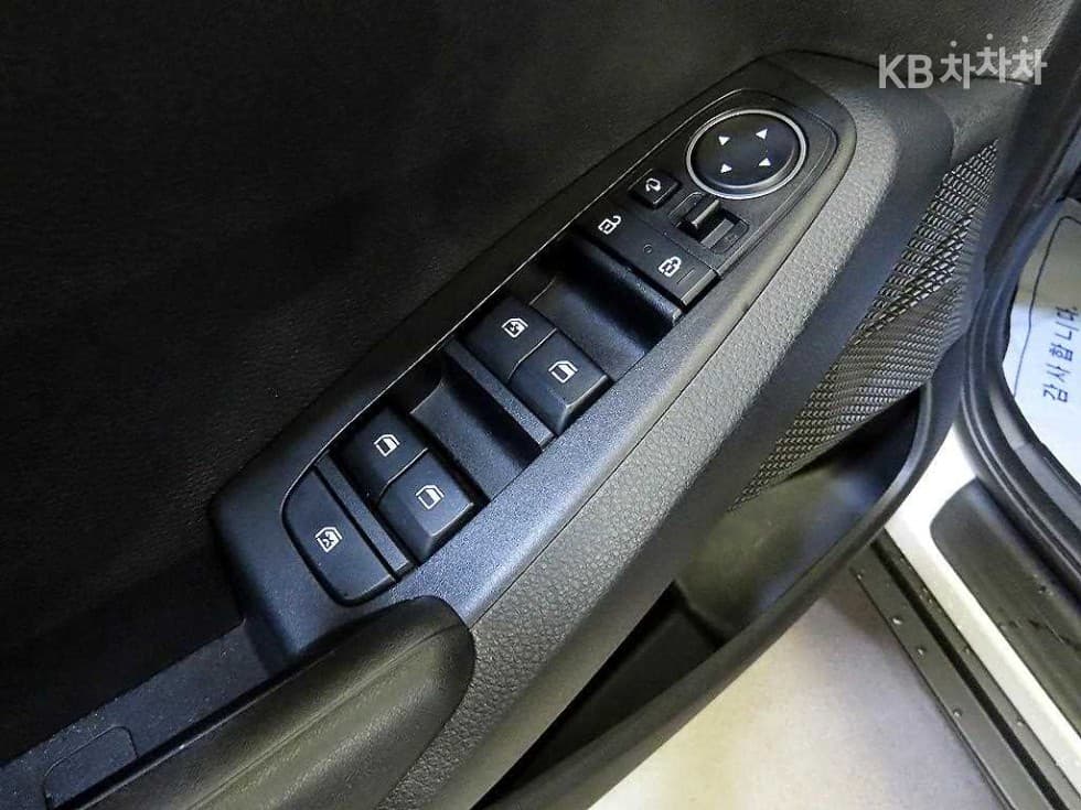 Киа Seltos1.6 Дизел 2WD Престиж - 13