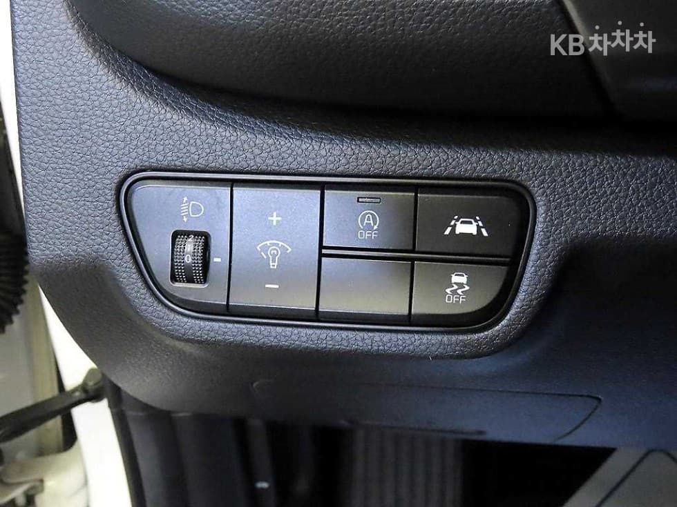 Киа Seltos1.6 Дизел 2WD Престиж - 14