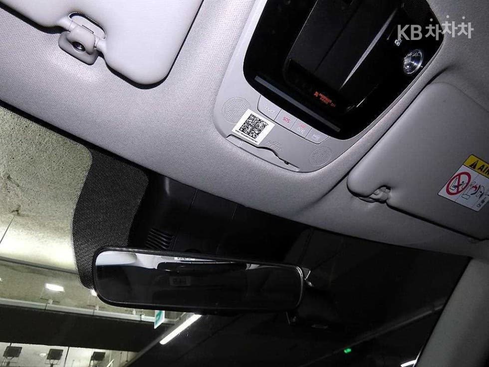 Киа Seltos1.6 Дизел 2WD Престиж - 16