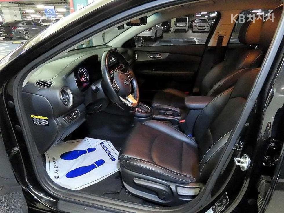 Киа All New K31.6 Бензин Престиж - 6