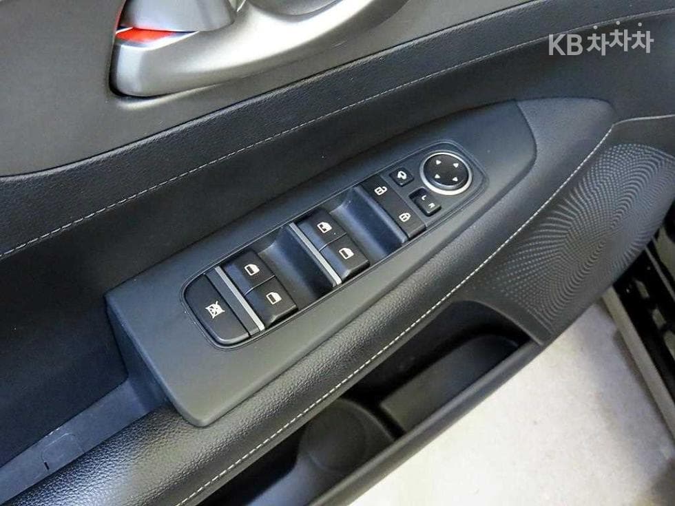 Киа All New K31.6 Бензин Престиж - 13