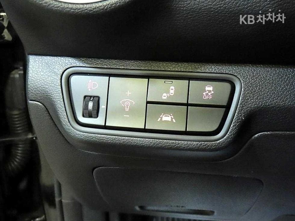 Киа All New K31.6 Бензин Престиж - 14