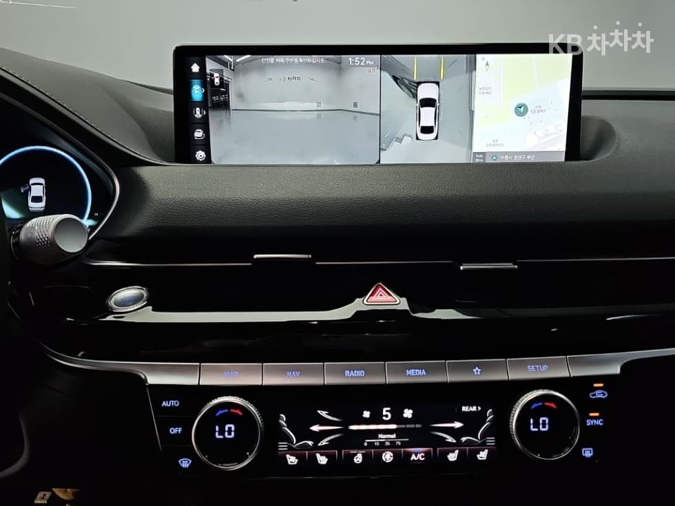 Дженезис G80(RG3)3.5 Турбо Бензин Директ Инжекция AWD - 10