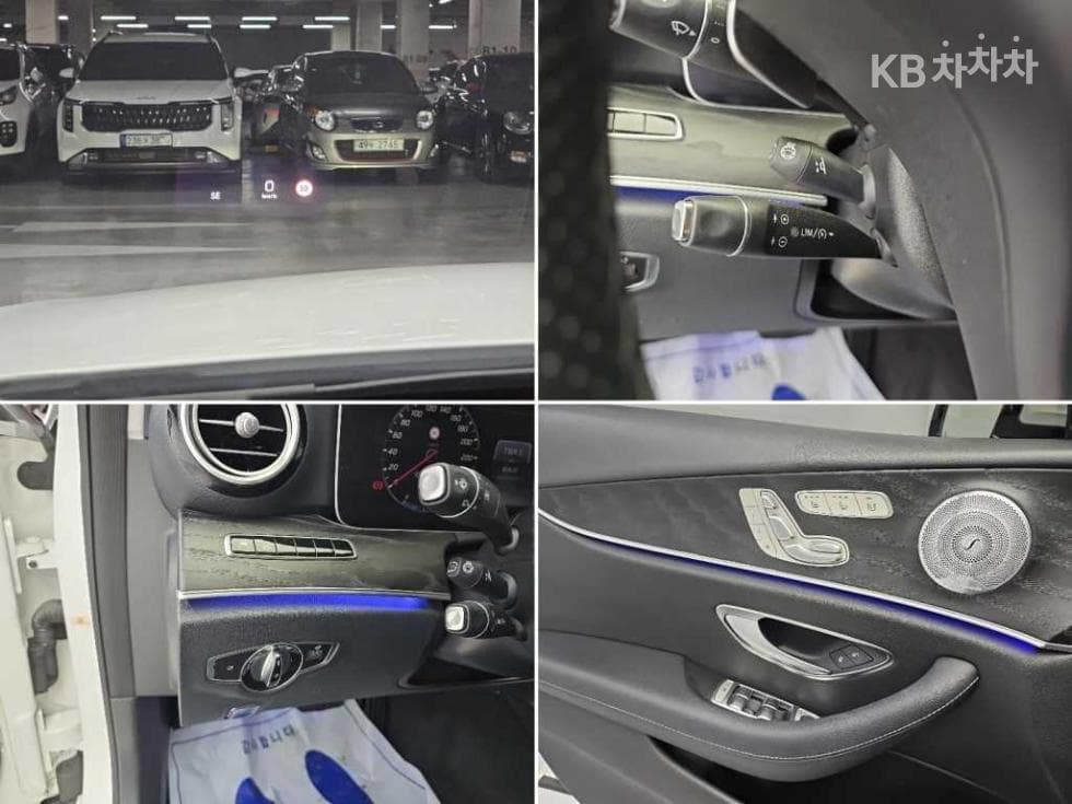 Mercedes-Benz E-Клас (W213)E300 4Matic Exclusive - 19