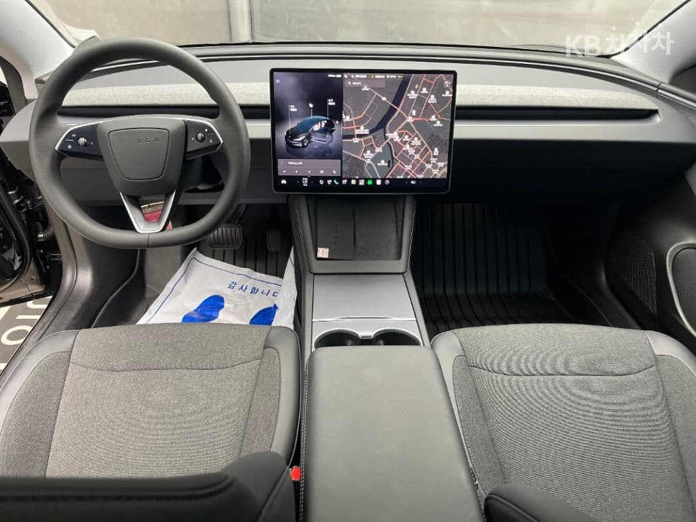 테슬라 Model 3 HighlandRWD - 7