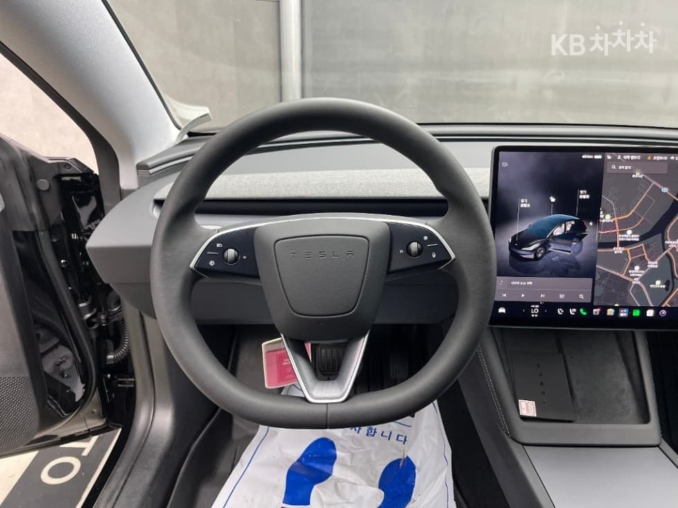 테슬라 Model 3 HighlandRWD - 9