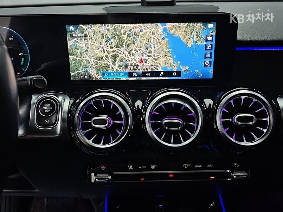 Mercedes-Benz GLB(X247)GLB 220 - 10