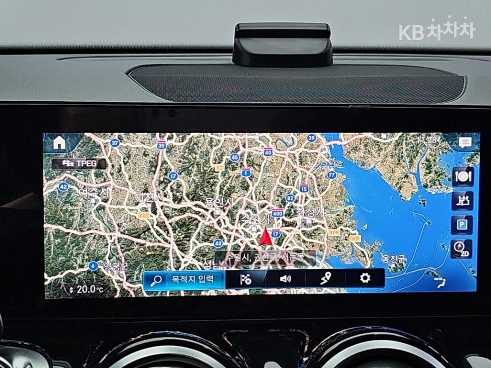Mercedes-Benz GLB(X247)GLB 220 - 14