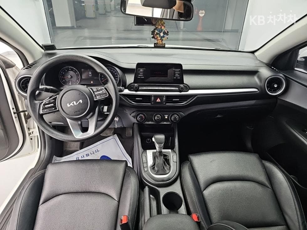 Киа The New (фейслифт) K3(BD)1.6 Бензин Тренди - 7
