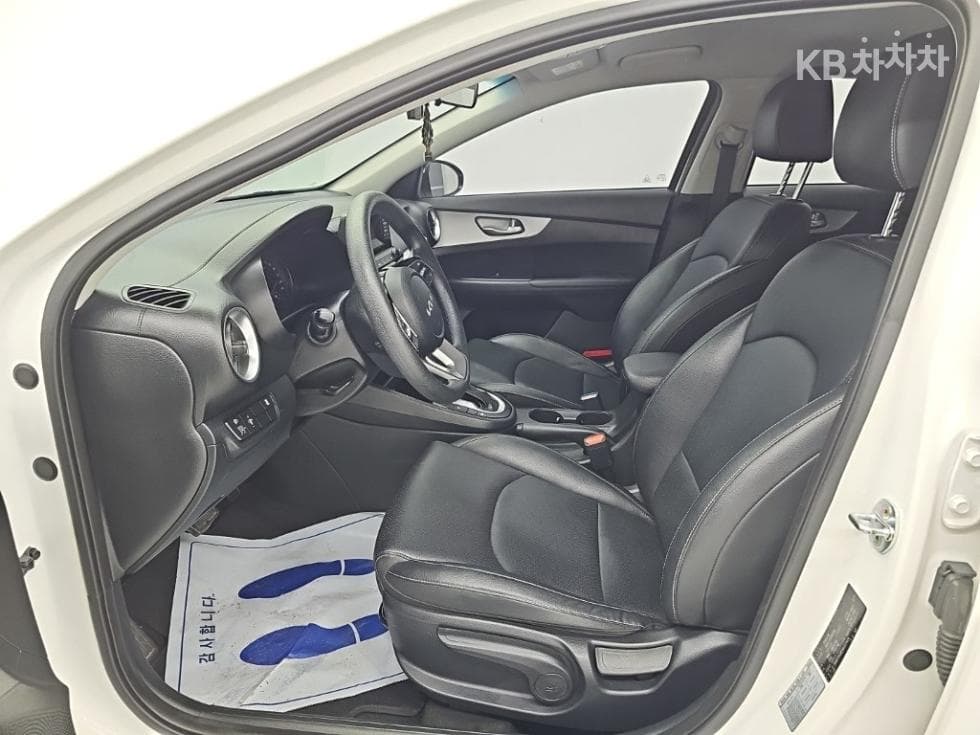 Киа The New (фейслифт) K3(BD)1.6 Бензин Тренди - 11