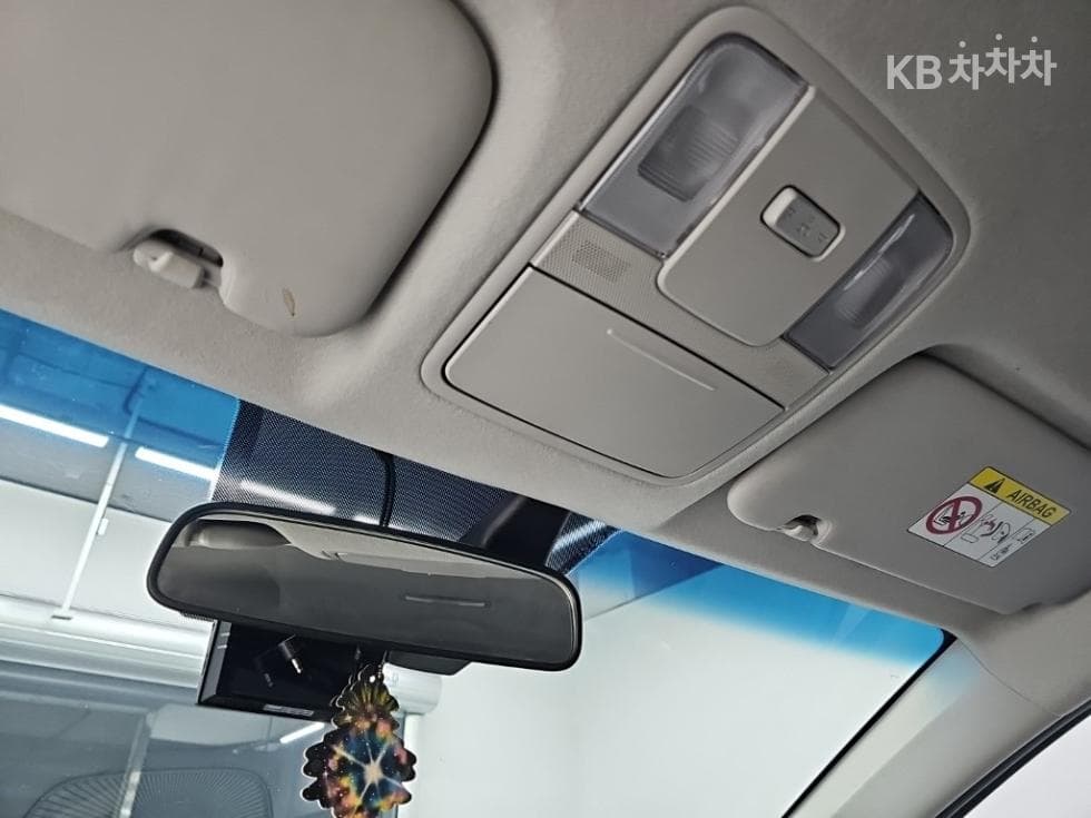 Киа The New (фейслифт) K3(BD)1.6 Бензин Тренди - 13