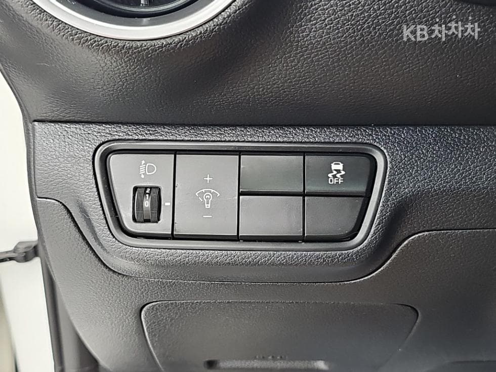 Киа The New (фейслифт) K3(BD)1.6 Бензин Тренди - 16