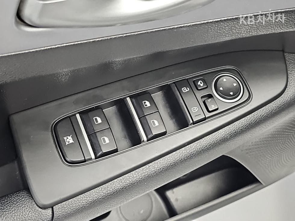 Киа The New (фейслифт) K3(BD)1.6 Бензин Тренди - 17