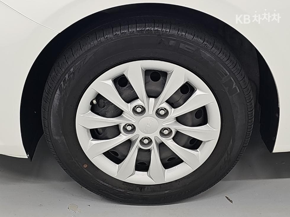 Киа The New (фейслифт) K3(BD)1.6 Бензин Тренди - 19