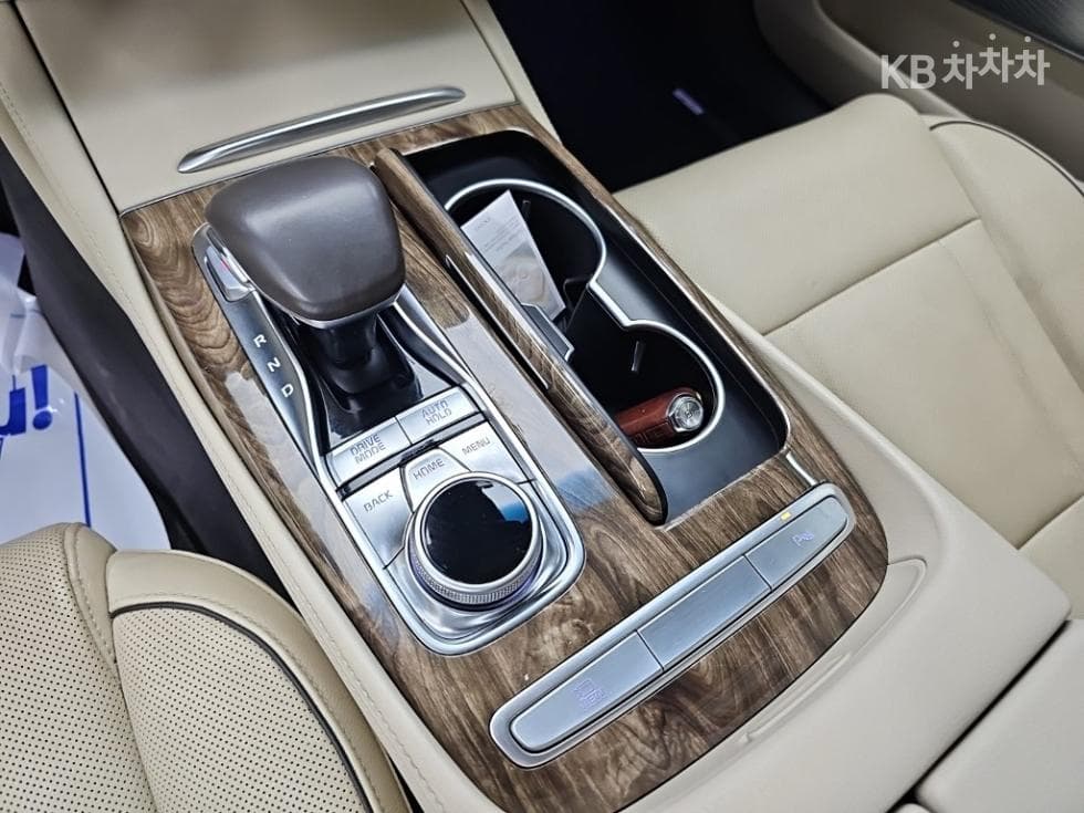 Киа 더 K93.8 GDI AWD 플래티넘Ⅰ - 8