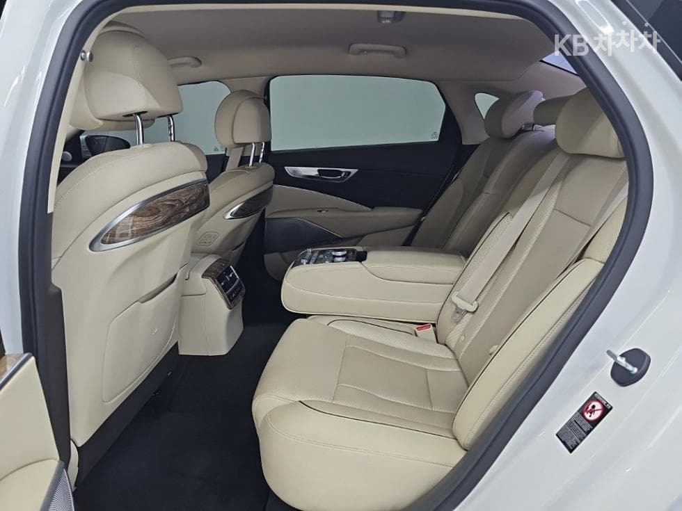 Киа 더 K93.8 GDI AWD 플래티넘Ⅰ - 12