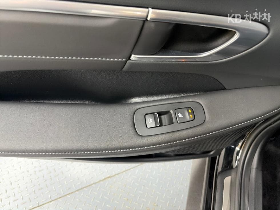 Hyundai Sonata Hybrid (DN8)2.0 Hybrid Premium Plus - 13