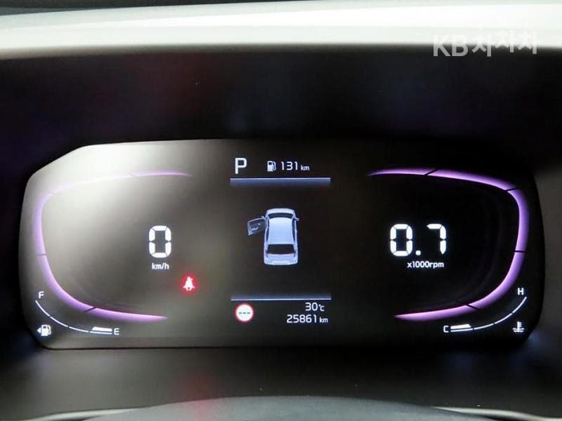 Киа The New (фейслифт) Morning / Picanto(JA)1.0 Бензин Престиж - 5