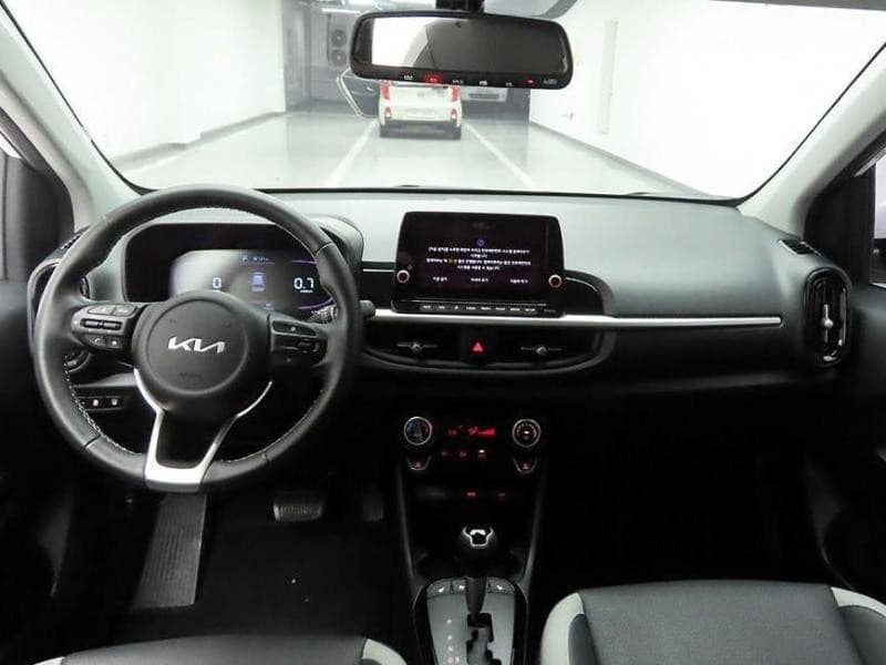 Киа The New (фейслифт) Morning / Picanto(JA)1.0 Бензин Престиж - 6