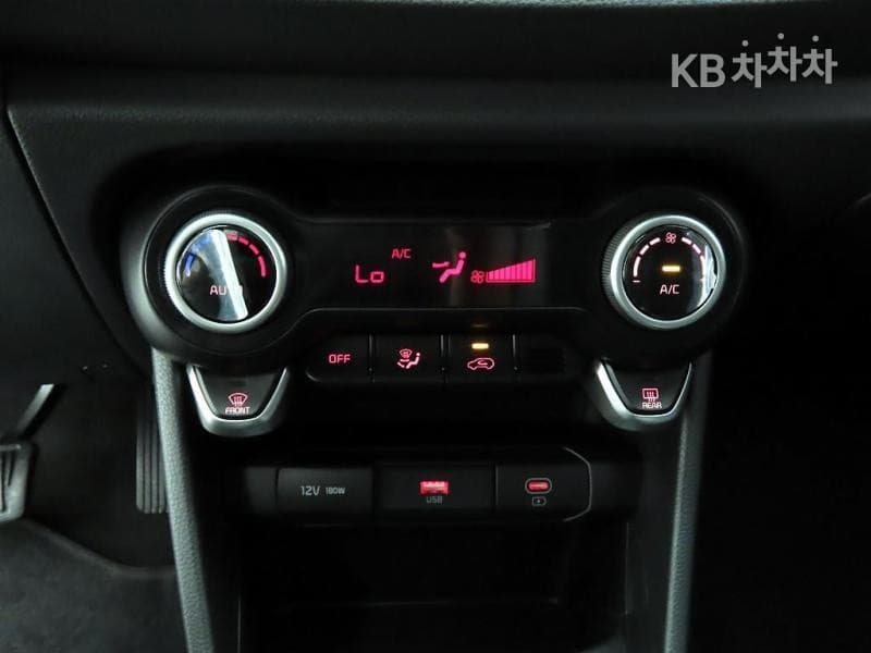 Киа The New (фейслифт) Morning / Picanto(JA)1.0 Бензин Престиж - 9